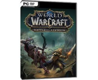 BLIZZARD World Of Warcraft: Battle For Azeroth - 412155 - zdjęcie 1